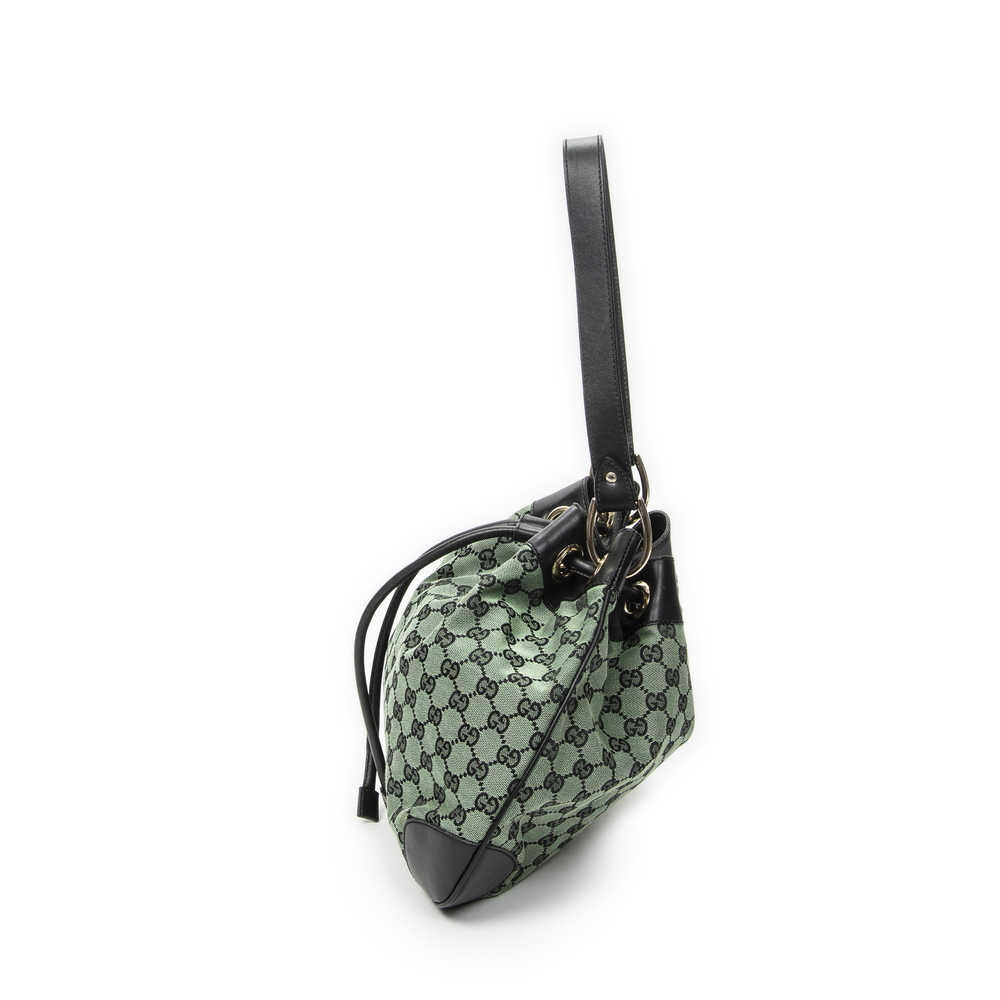 Gucci Drawstring Bucket - Picture 3 of 10